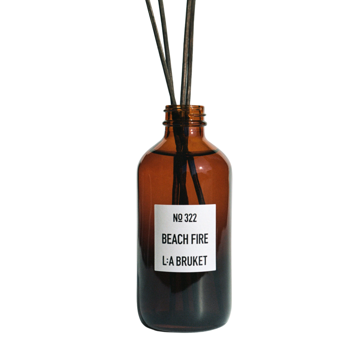 Raumduft "No. 322 Beach Fire" von L:A Bruket