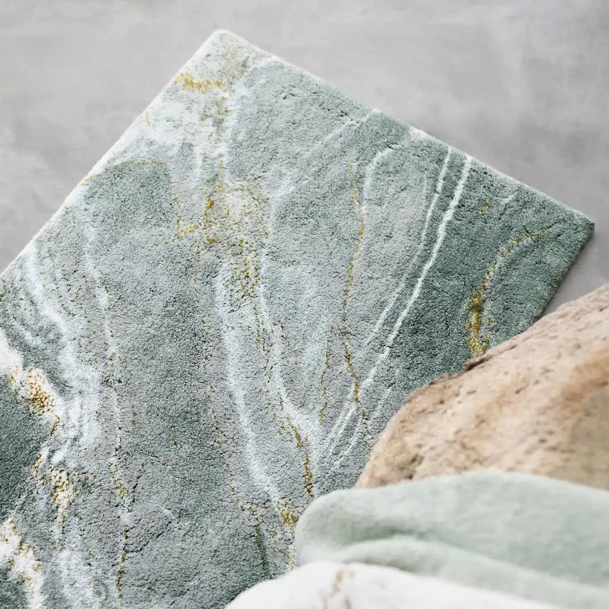 Badvorleger "Lipari" von Abyss & Habidecor