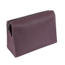 Kulturtasche Größe M von F. Hammann – Lavender 341