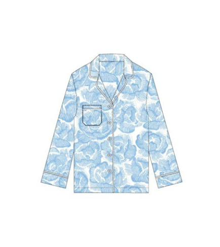 Women's Pyjama Set "Ledbury"