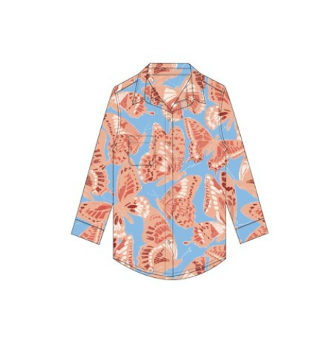 Women's Nightshirt "Ledbury"