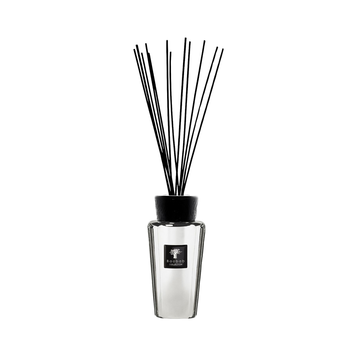 Raumduft "Les Exclusives Platinum" von Baobab – 500ml