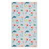 Tücher Serie "Mermaid Dreams" von Feiler – Liegetuch 75x120 cm