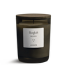 Duftkerze "Bergluft" von Looops – Groß 250g