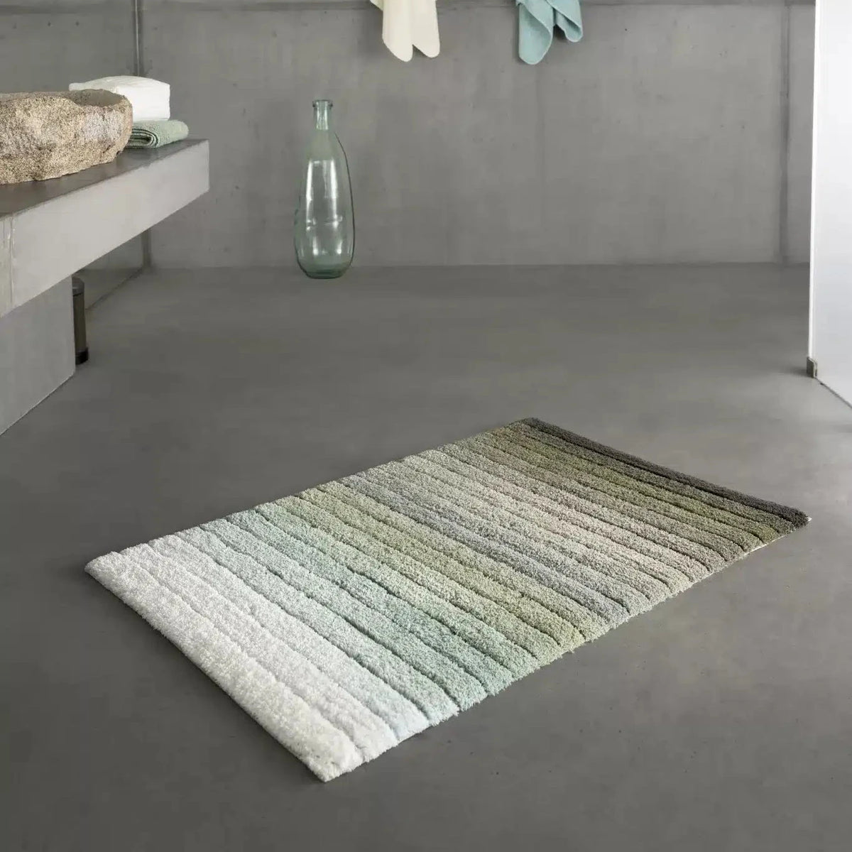 Badvorleger "Maior" von Abyss & Habidecor