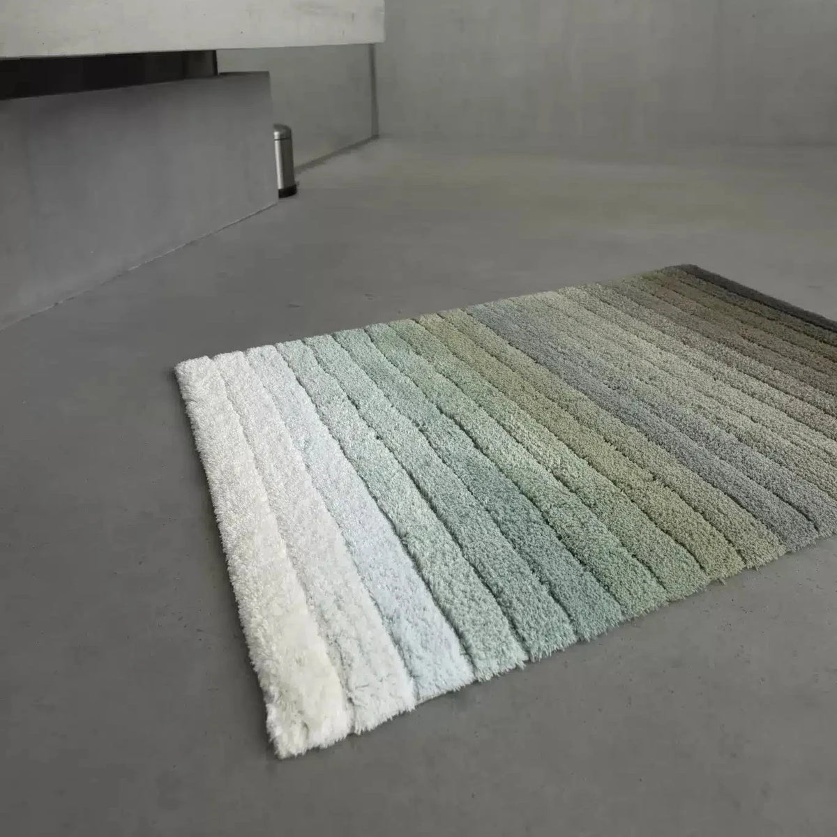 Badvorleger "Maior" von Abyss & Habidecor