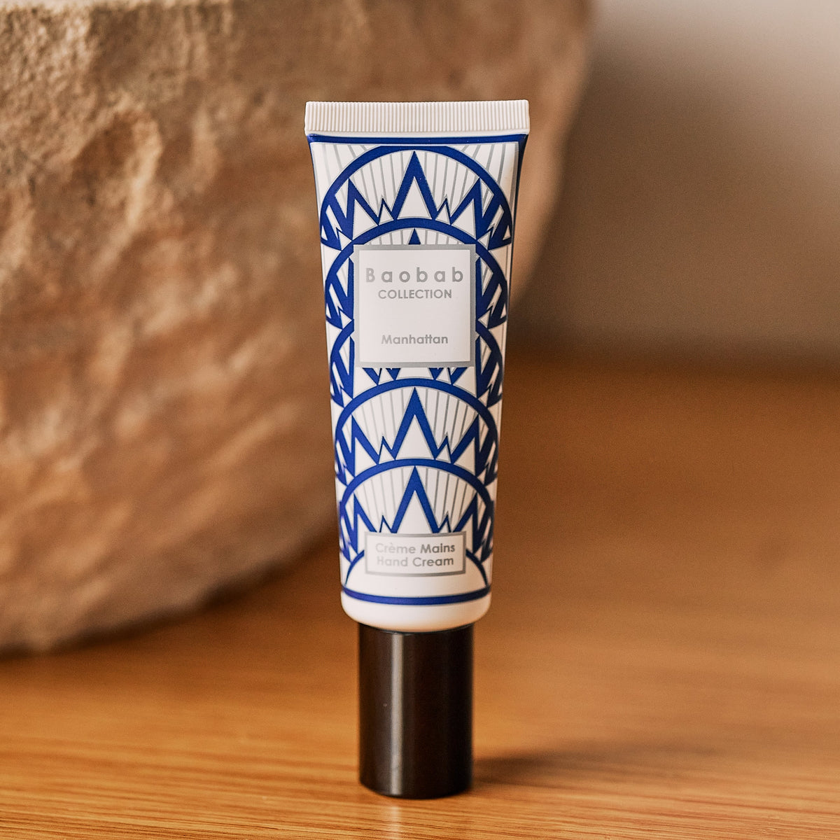 Handcreme "Manhattan" von Baobab – 50ml