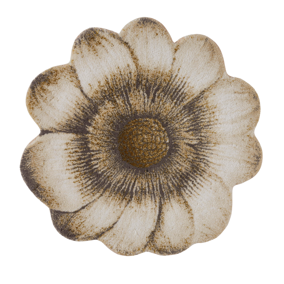 Badvorleger "Magnolia" von Abyss & Habidecor