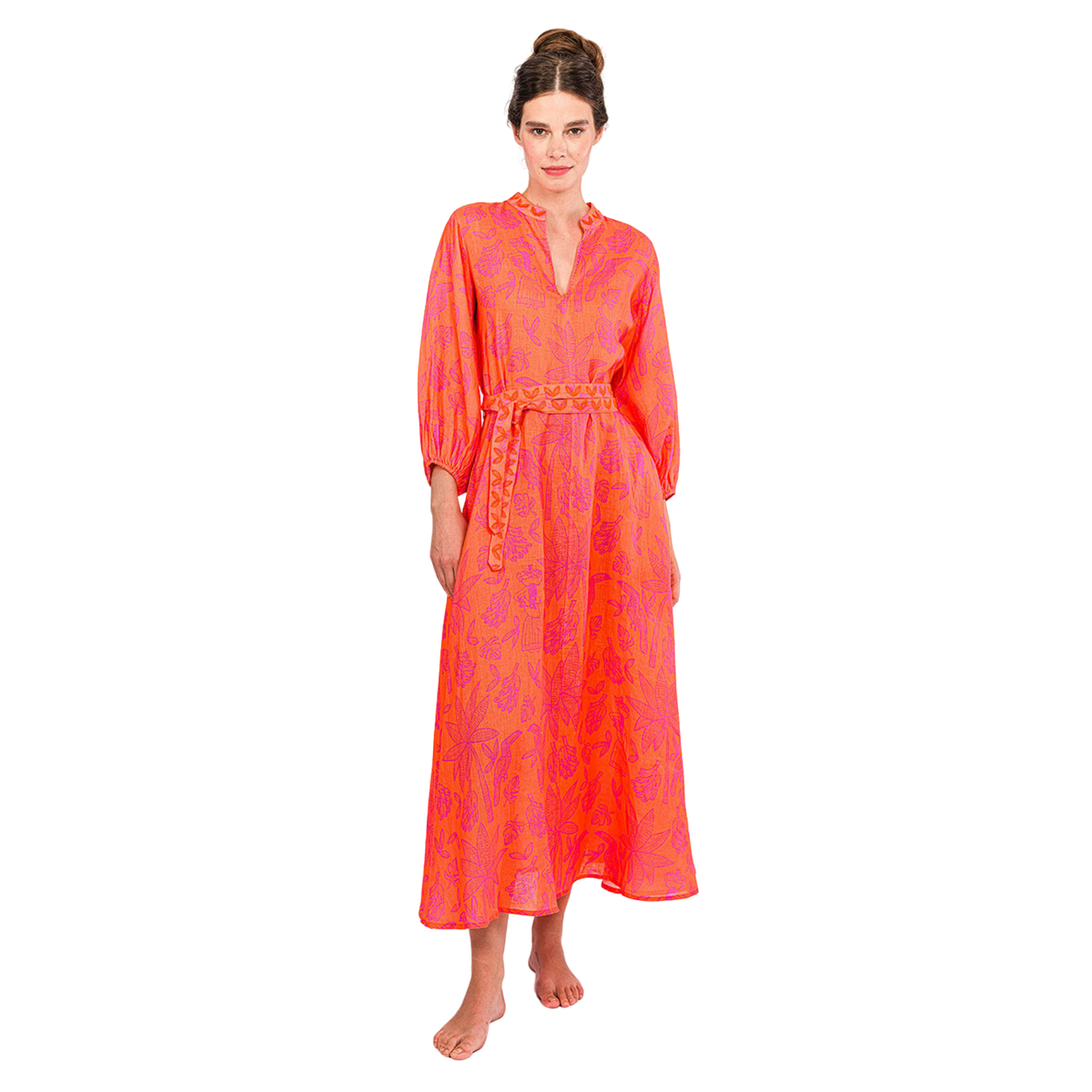Kleid “Marigold” von Nimo