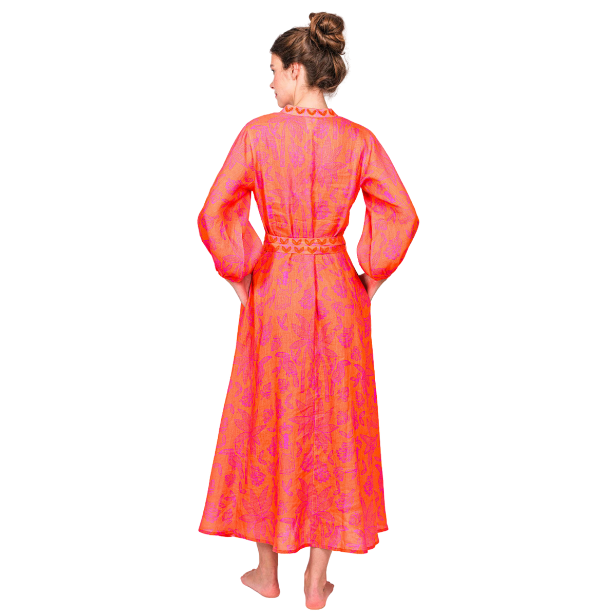 Kleid “Marigold” von Nimo