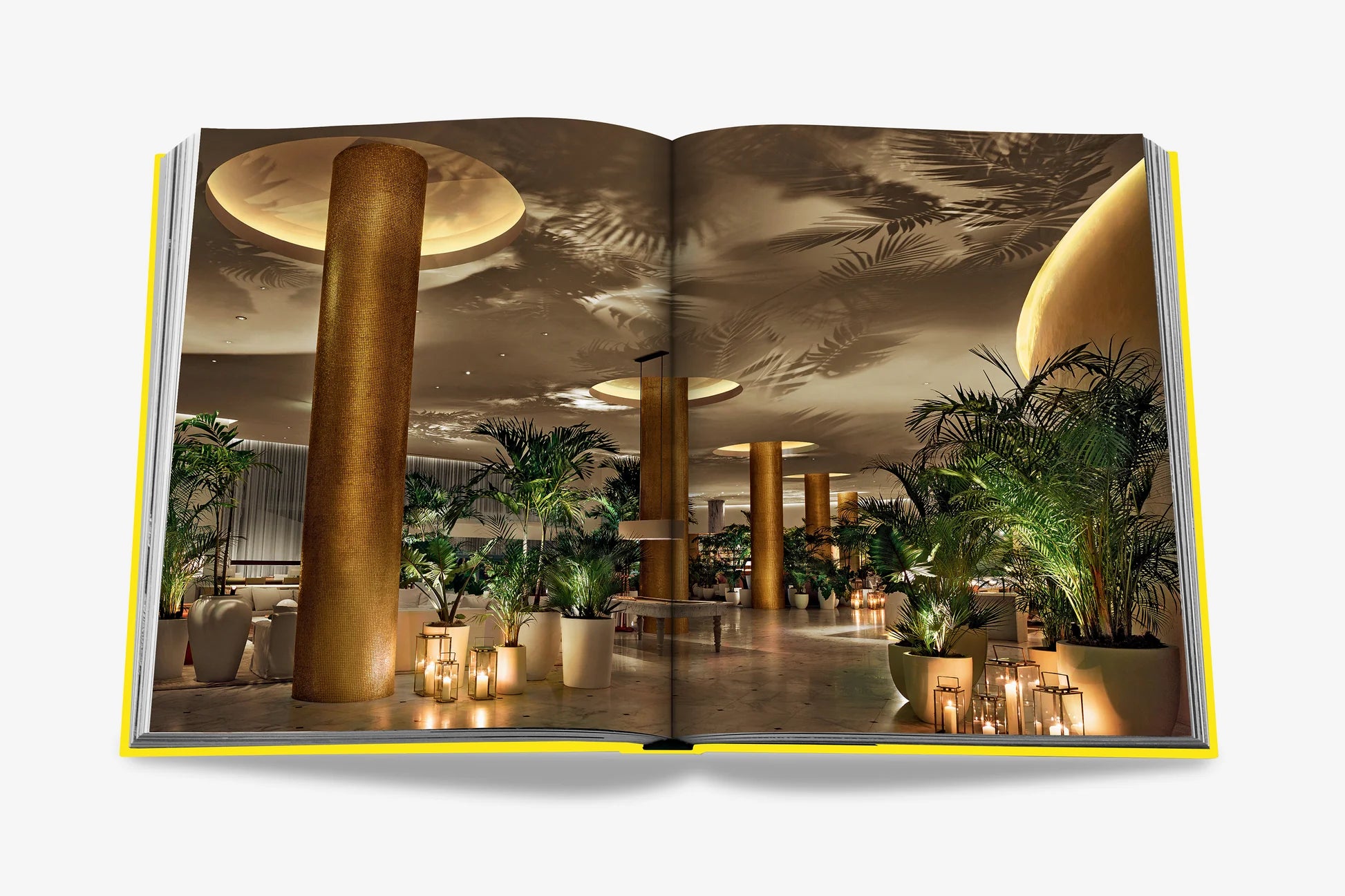 Travel Book "Miami"