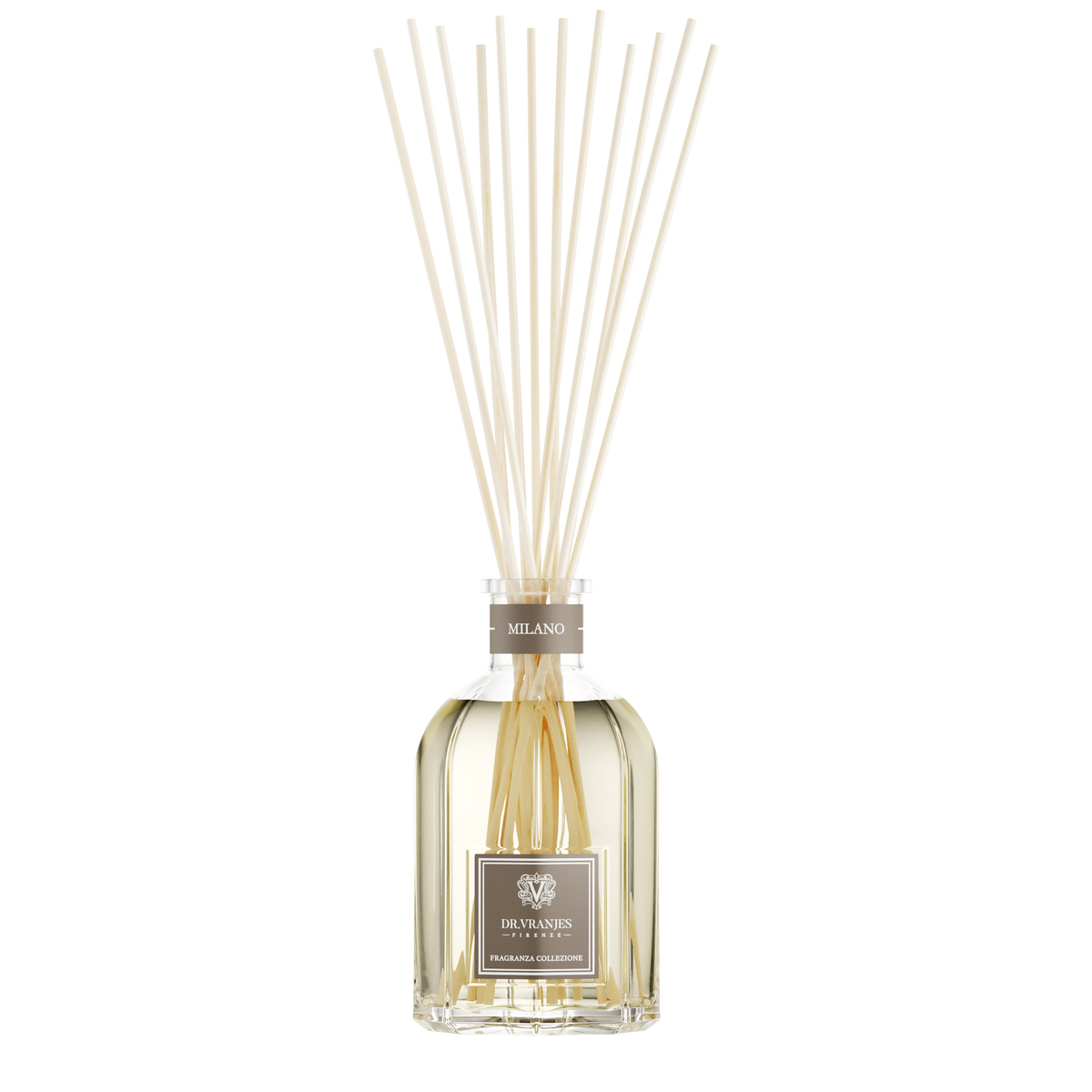 Raumduft "Milano" von Dr. Vranjes – 500ml