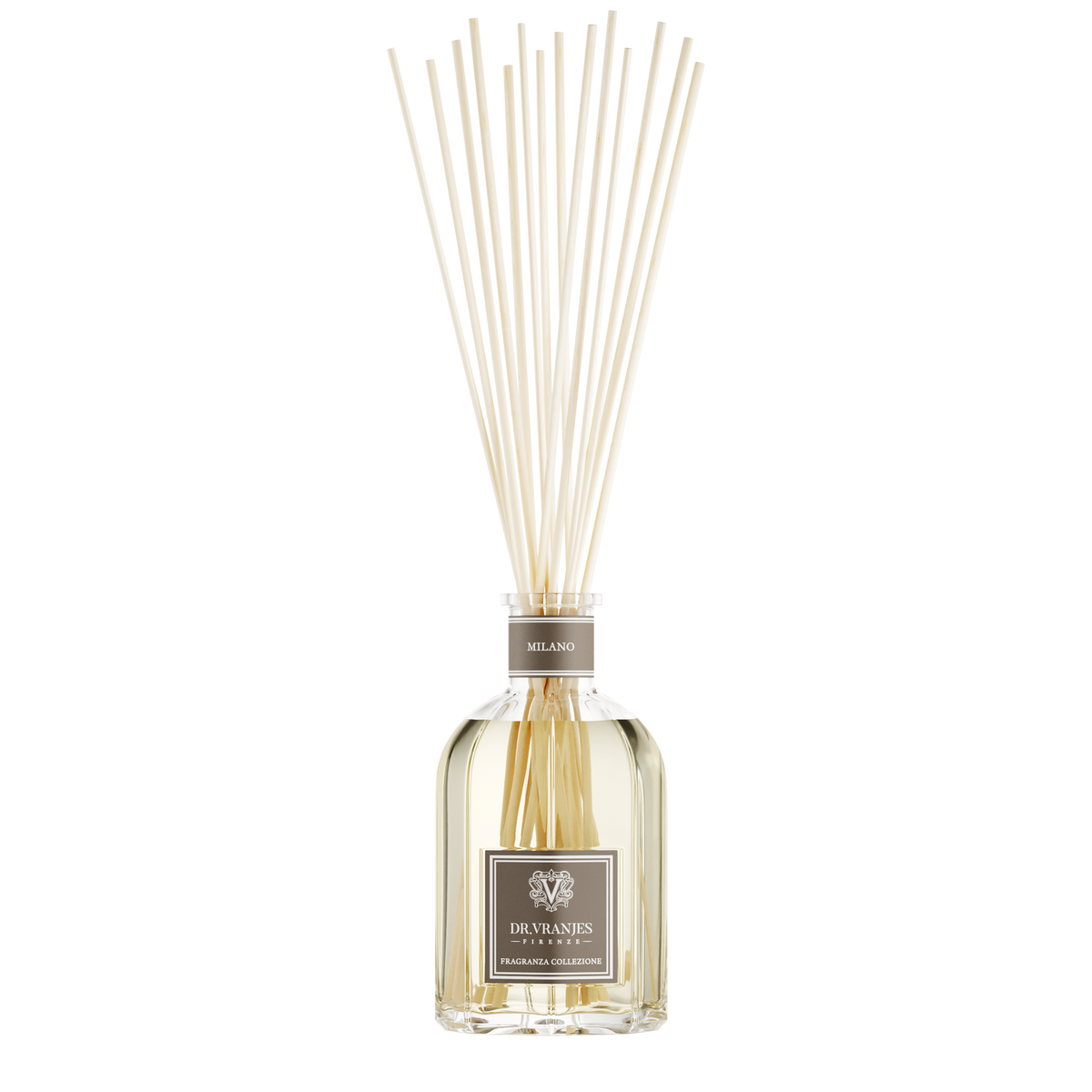 Raumduft "Milano" von Dr. Vranjes – 1250ml