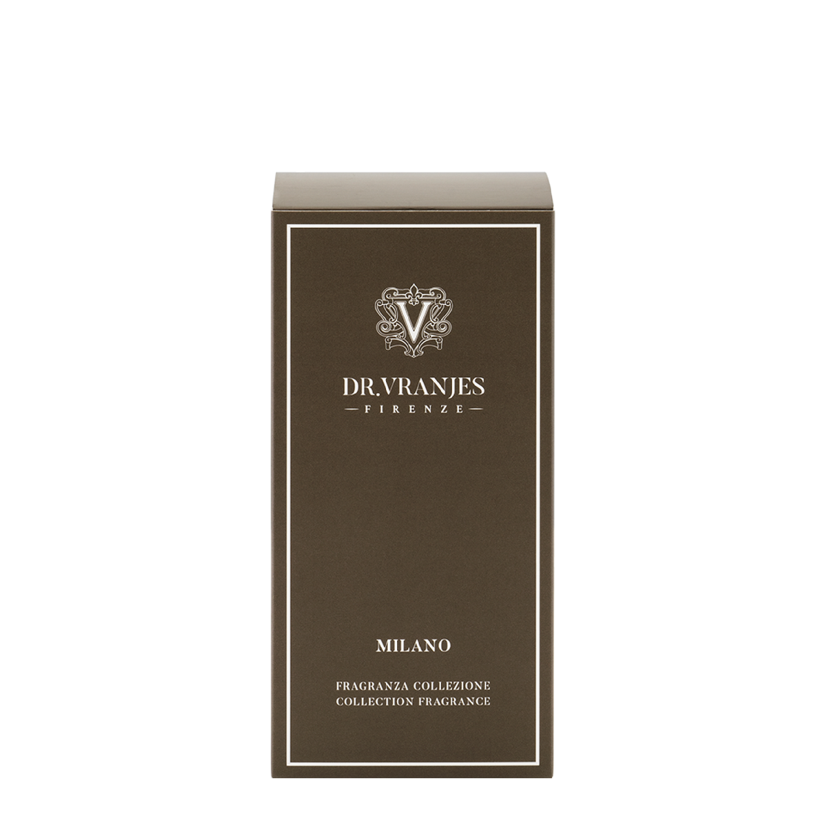 Raumduft "Milano" von Dr. Vranjes