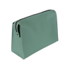 Kulturtasche Größe M von F. Hammann – Mint 234