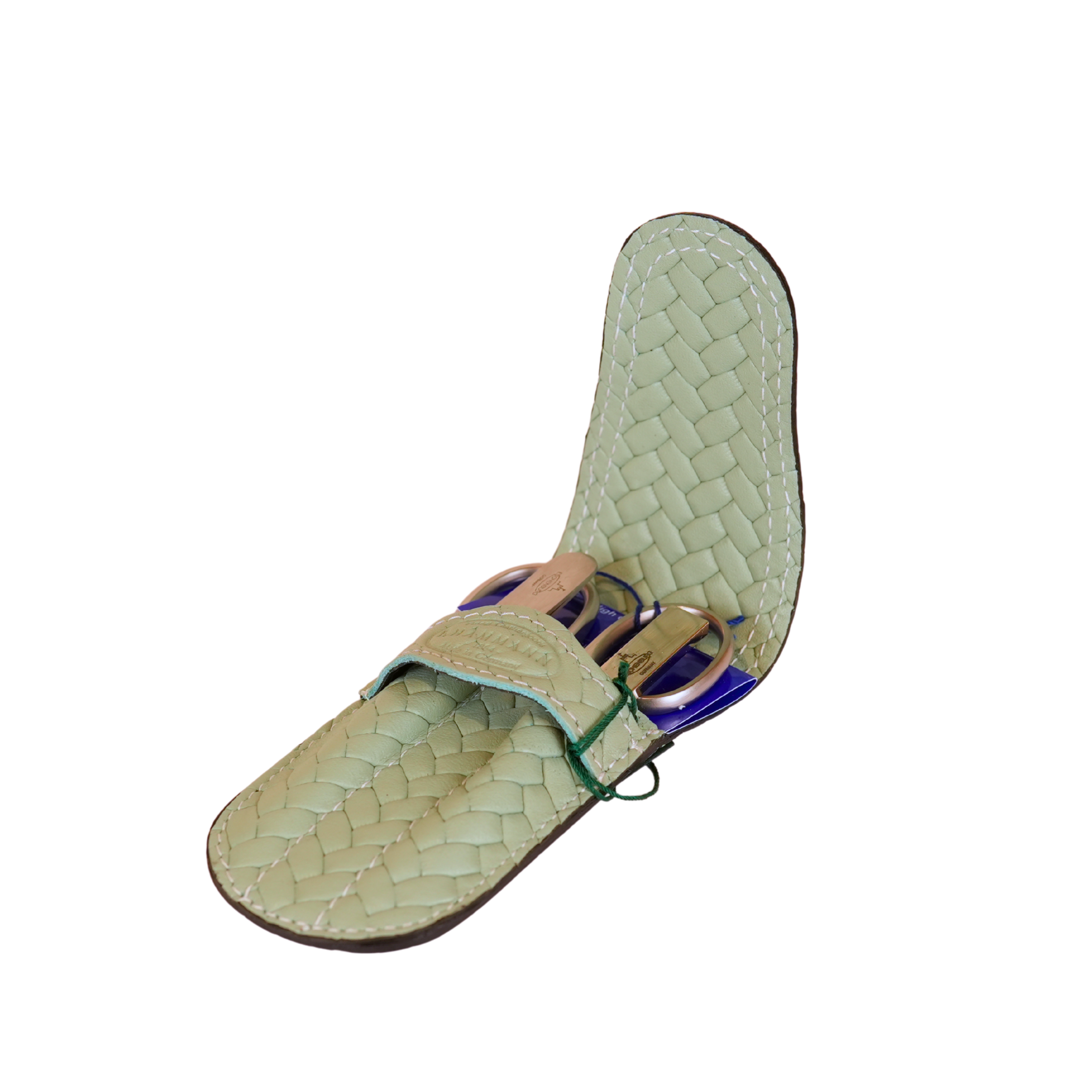 Maniküre ETUI Größe XS