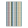 Handtuch "Eva" von Missoni – 100 Multicolor