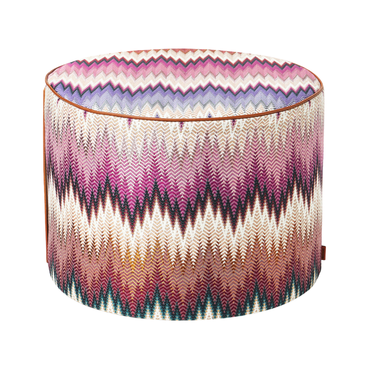 Pouf "Phrae" von Missoni