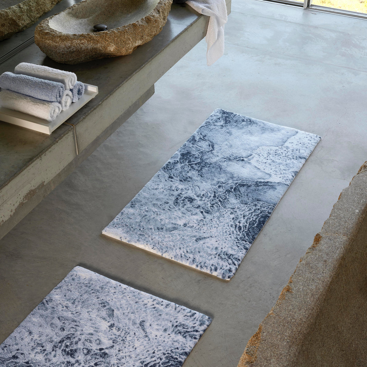 Badvorleger "Nazare" von Abyss & Habidecor