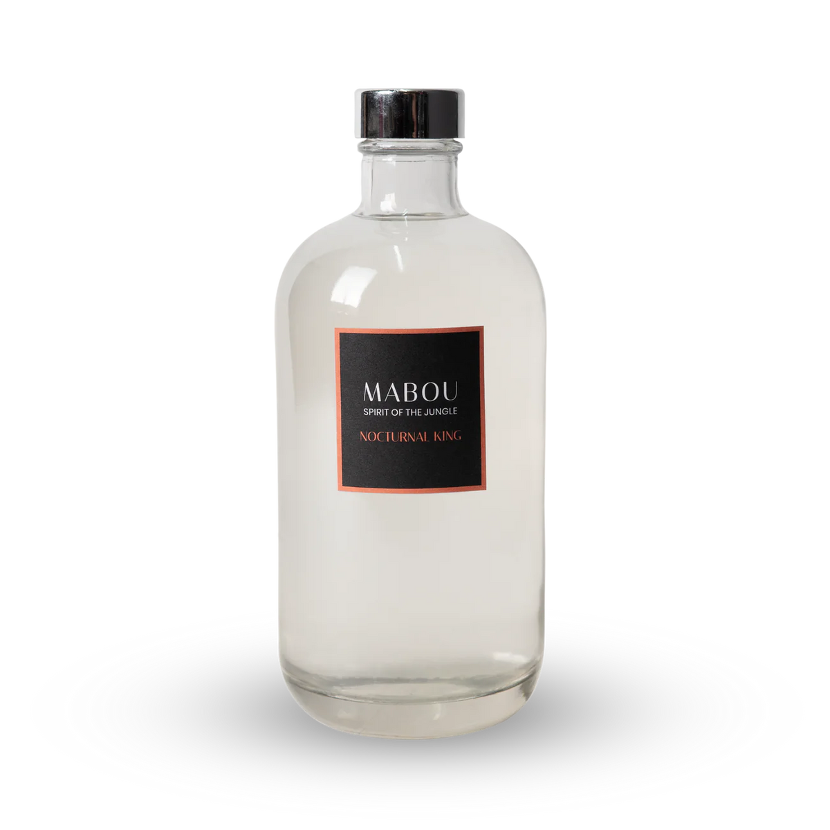 Refill "Mabou" – Nocturnal King