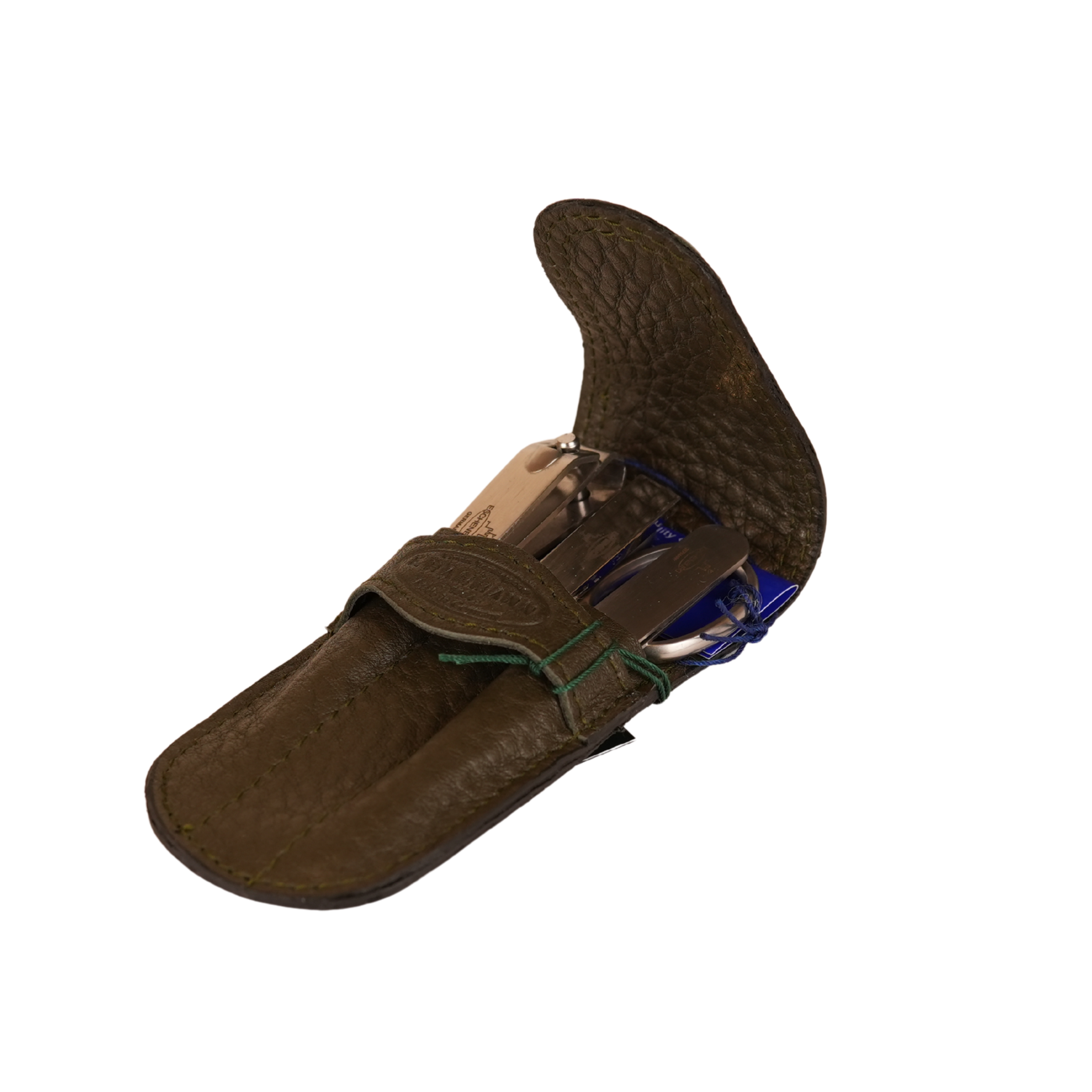 Maniküre ETUI Größe XS