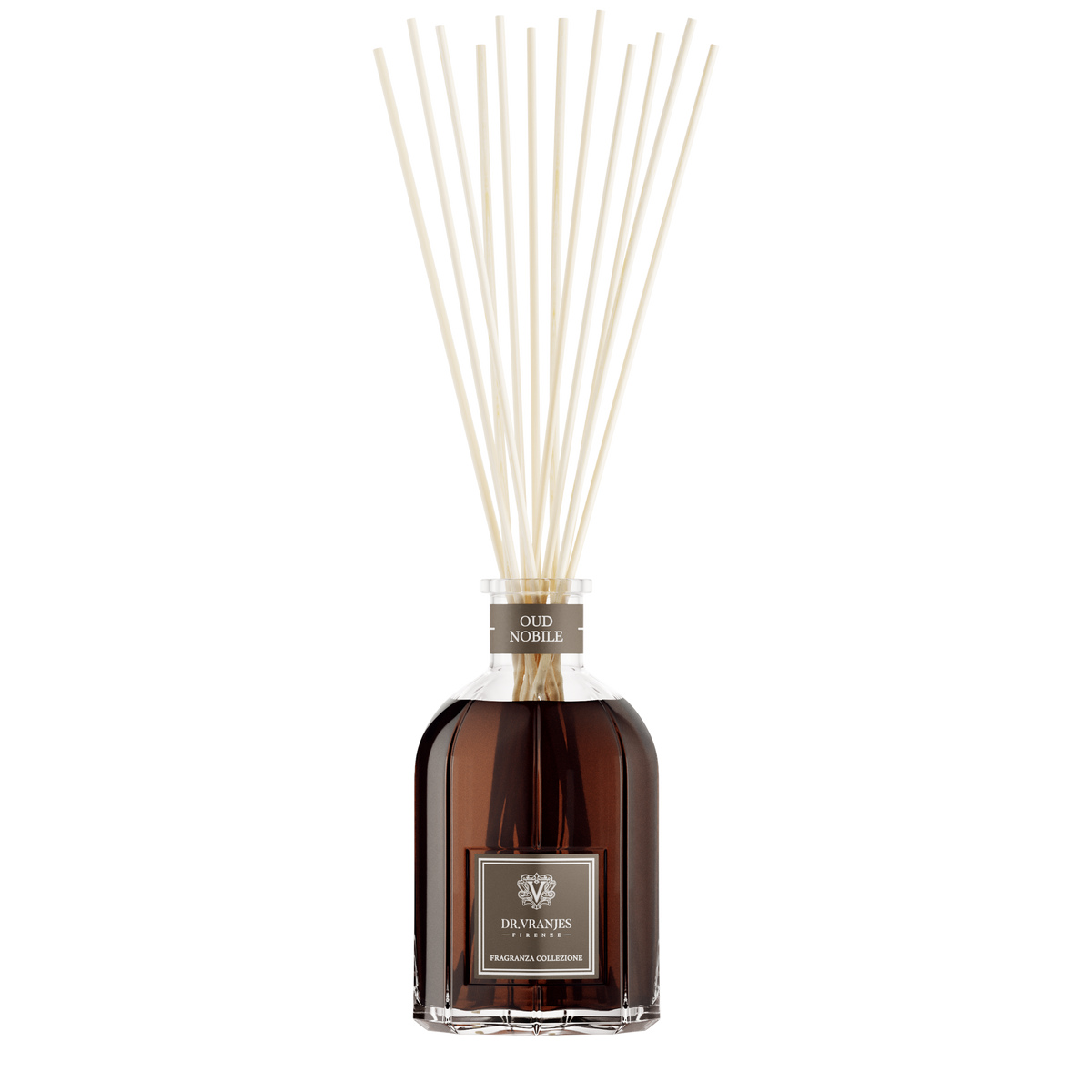 Raumduft "Oud Nobile" von Dr. Vranjes – 500ml