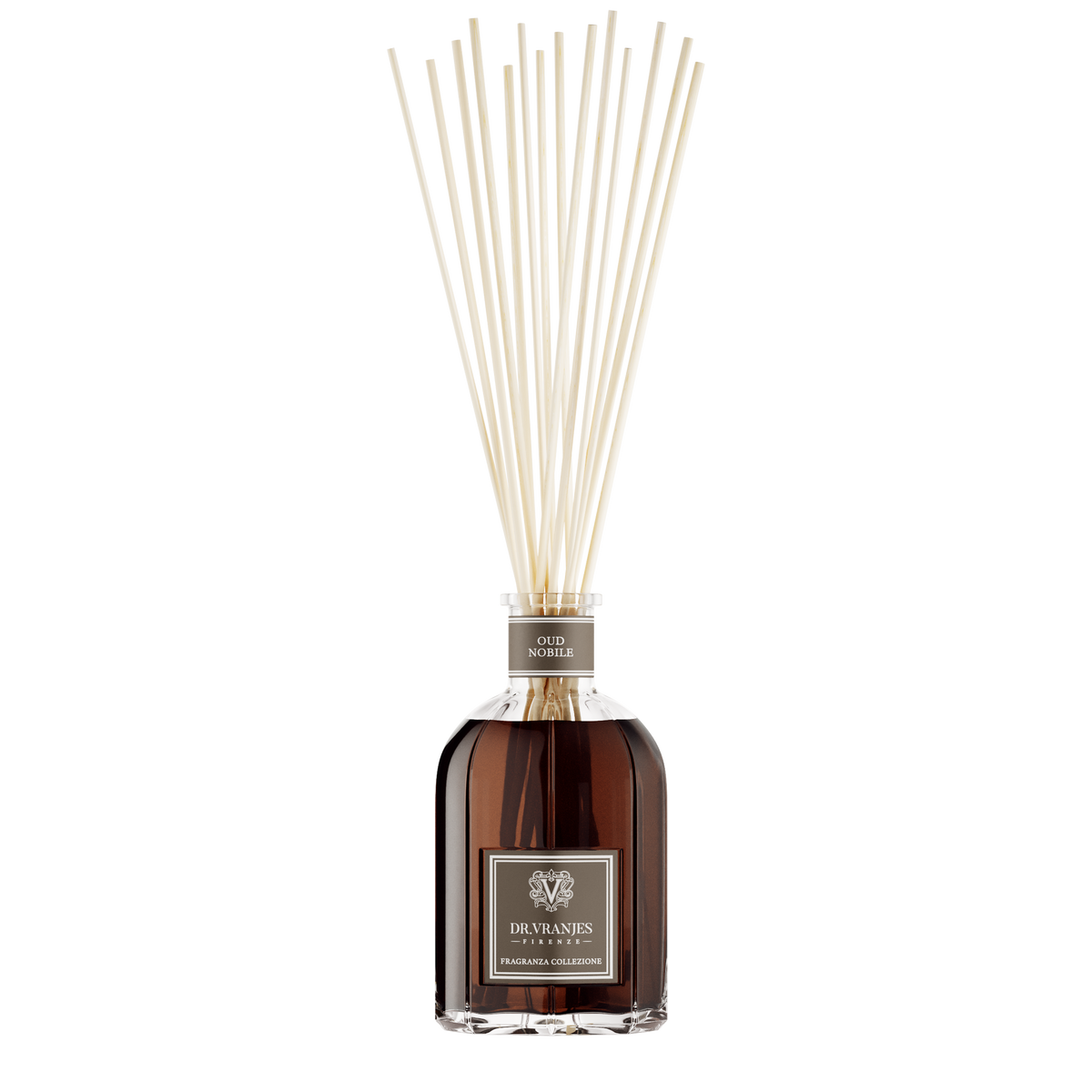 Raumduft "Oud Nobile" von Dr. Vranjes – 1250ml