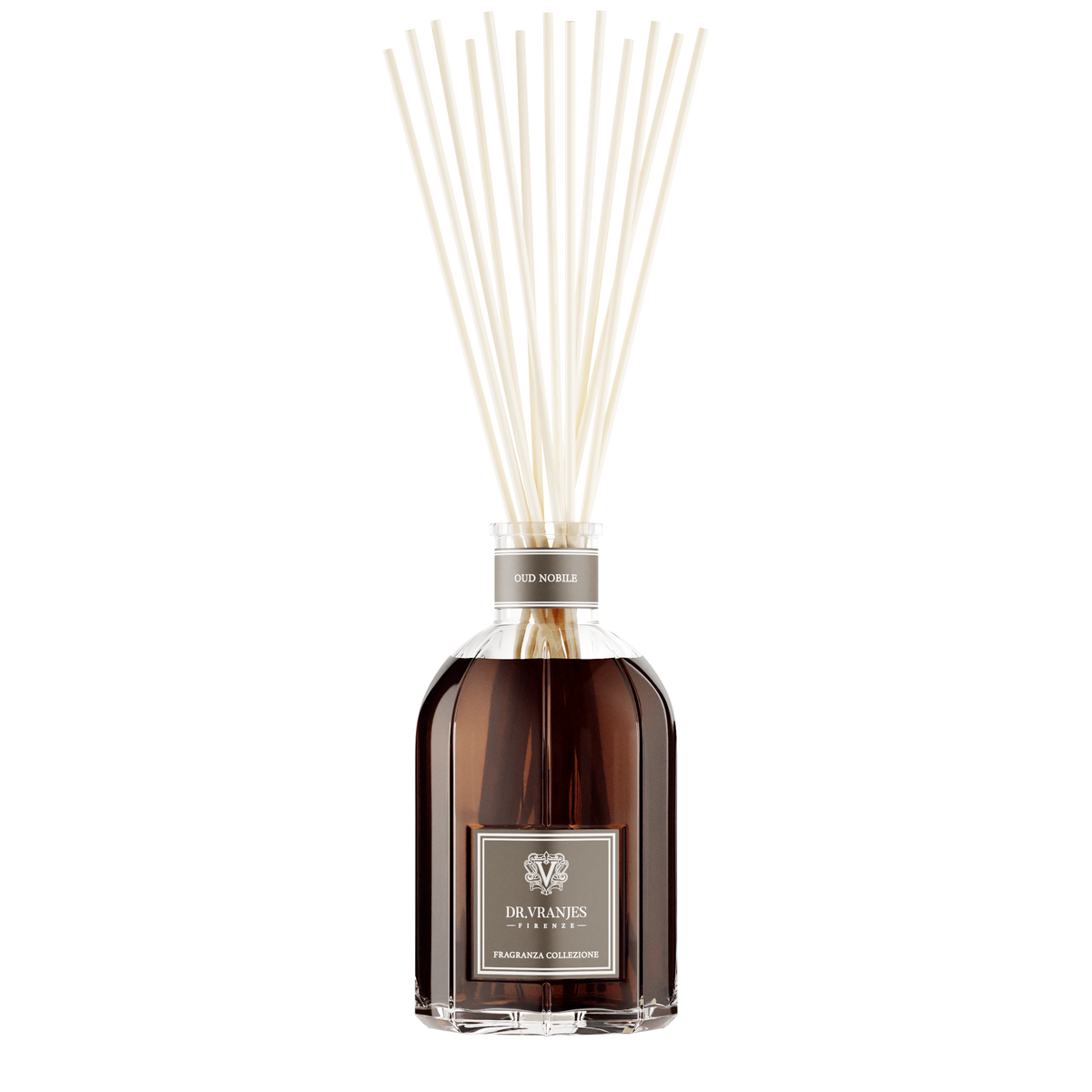 Raumduft "Oud Nobile" von Dr. Vranjes – 2500ml