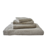 Handtuch "Getty" von Luiz – Oyster