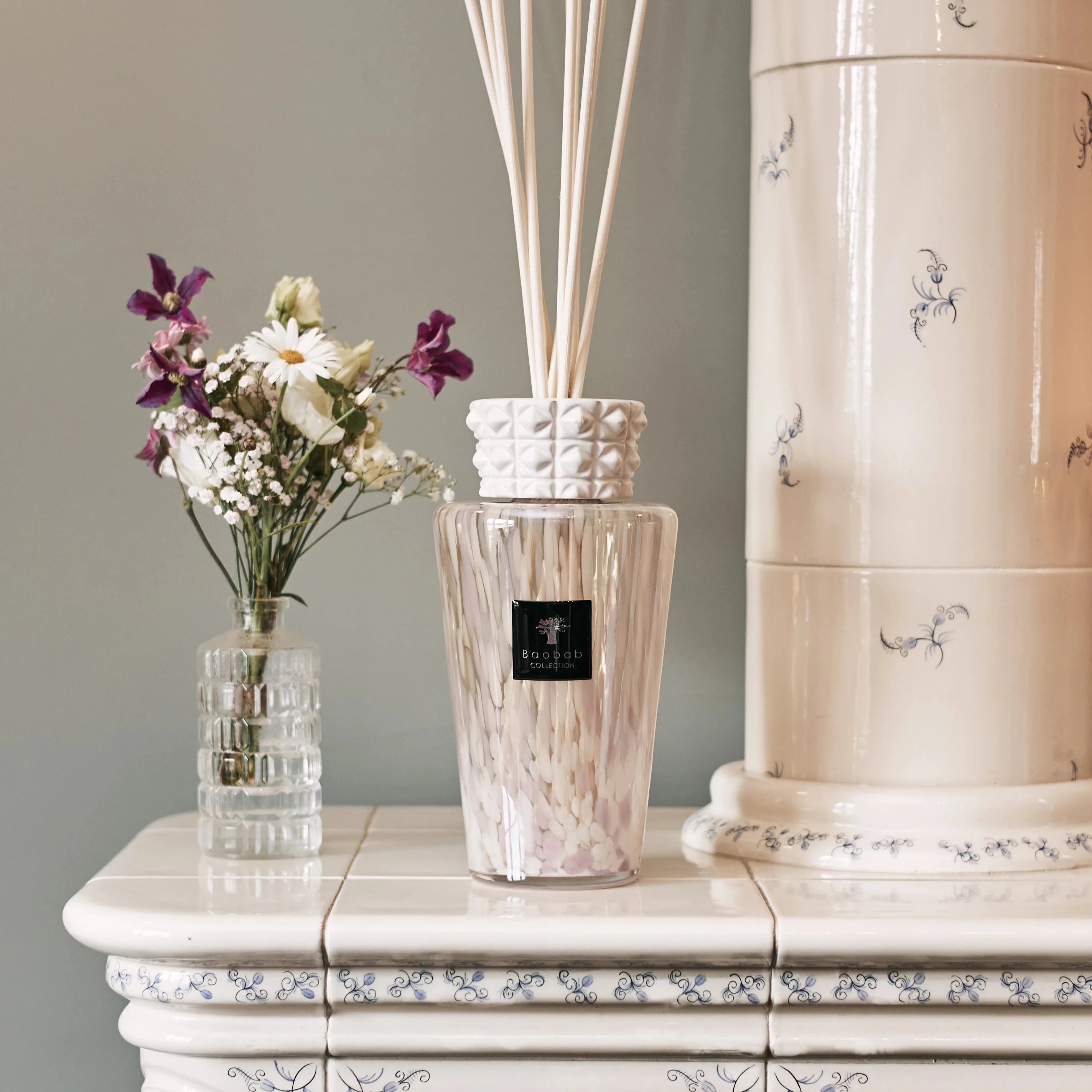 Raumduft "White Pearls" 250ml