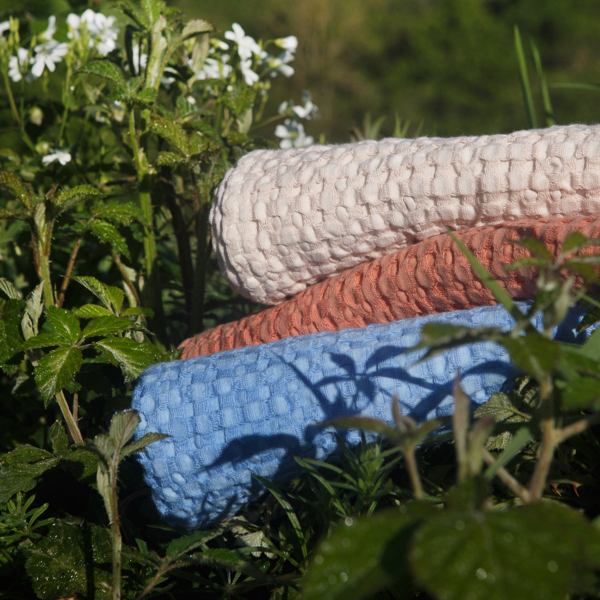 Handtuch "Pousada" von Abyss & Habidecor
