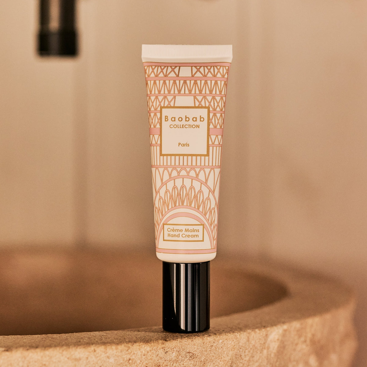 Handcreme "Paris" von Baobab