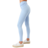 Tights “Pilates” von Mandala – Baby Blue
