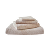 Handtuch "Getty" von Luiz – Powder