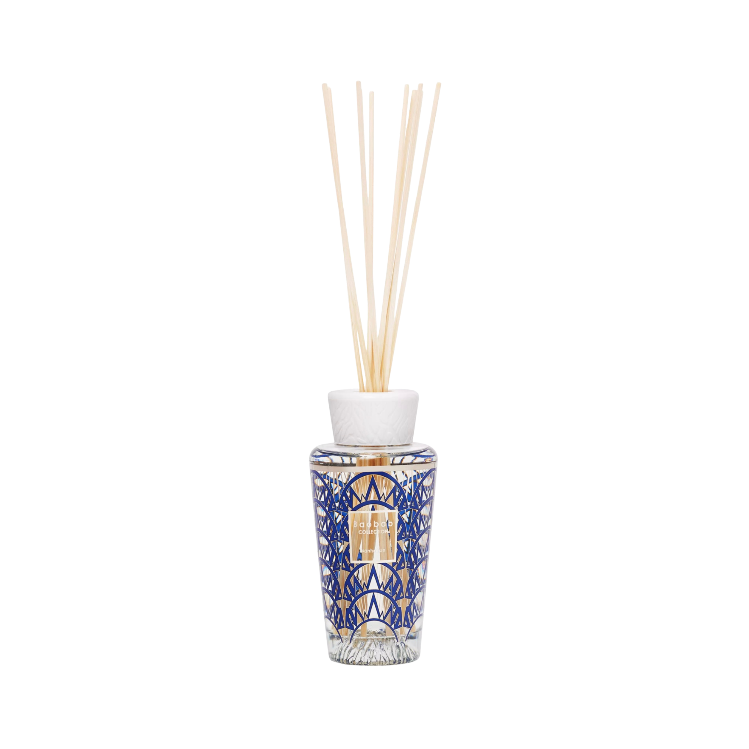 Room fragrance “Manhattan” – Baobab