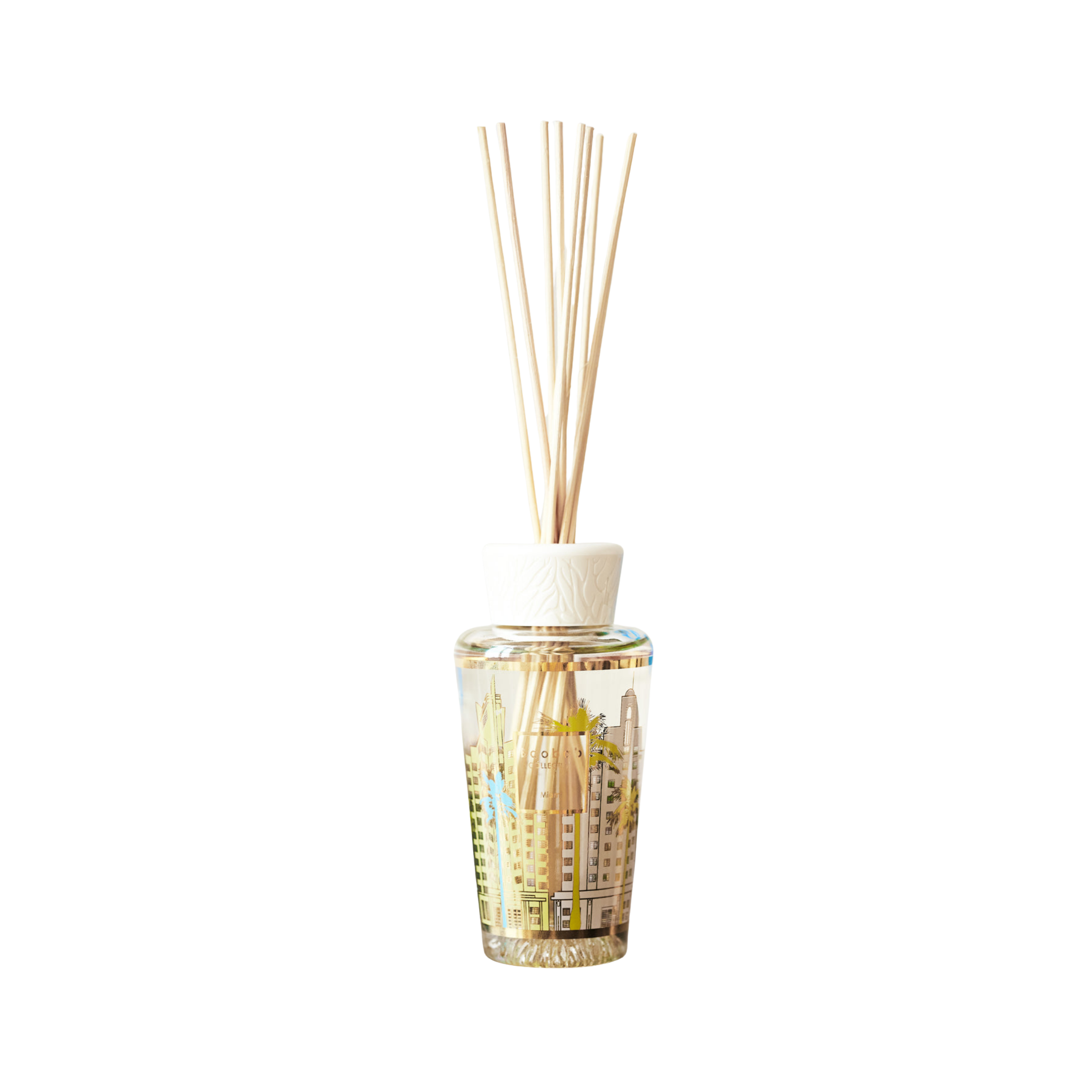 Home fragrance “Miami” – Baobab