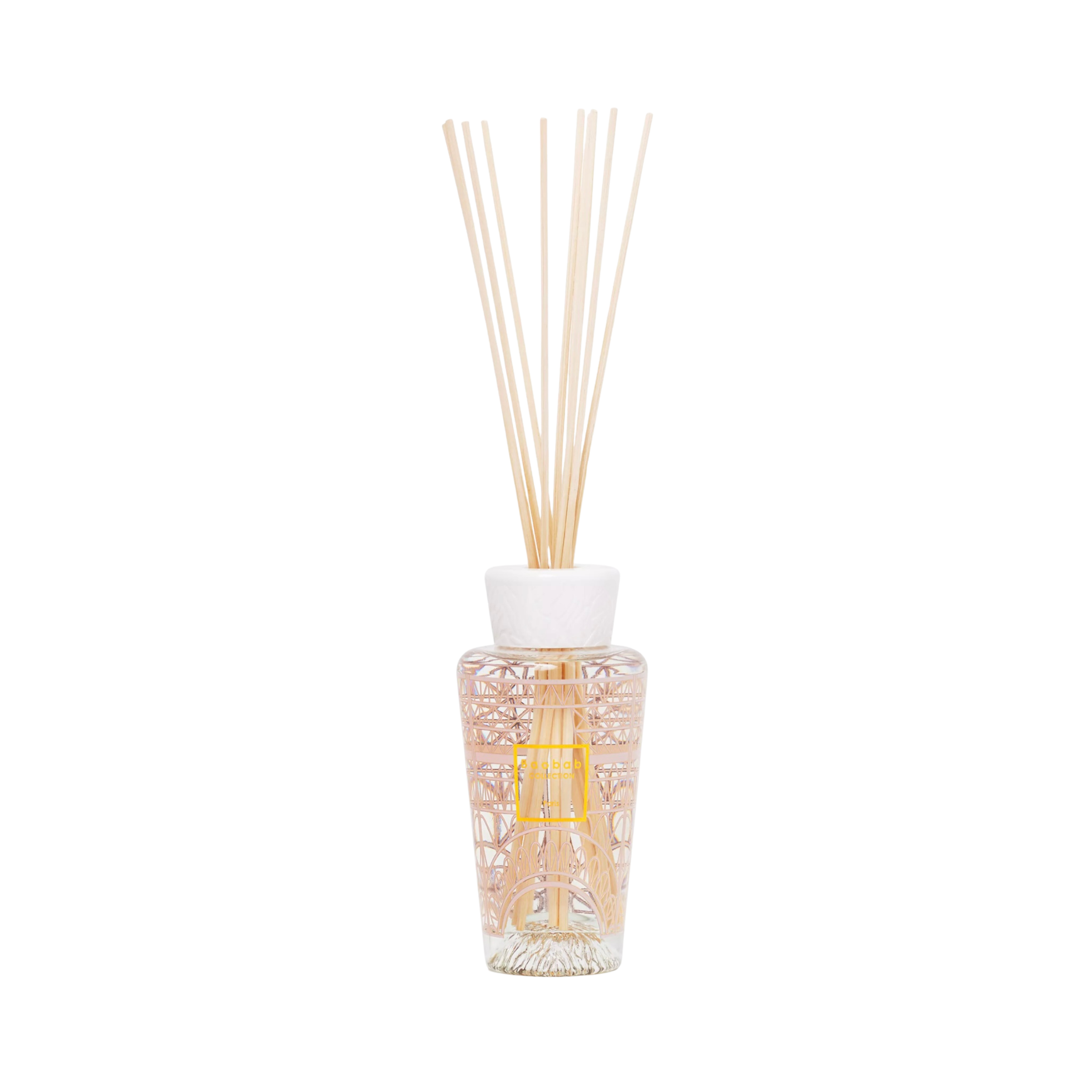Room fragrance “Paris” – Baobab