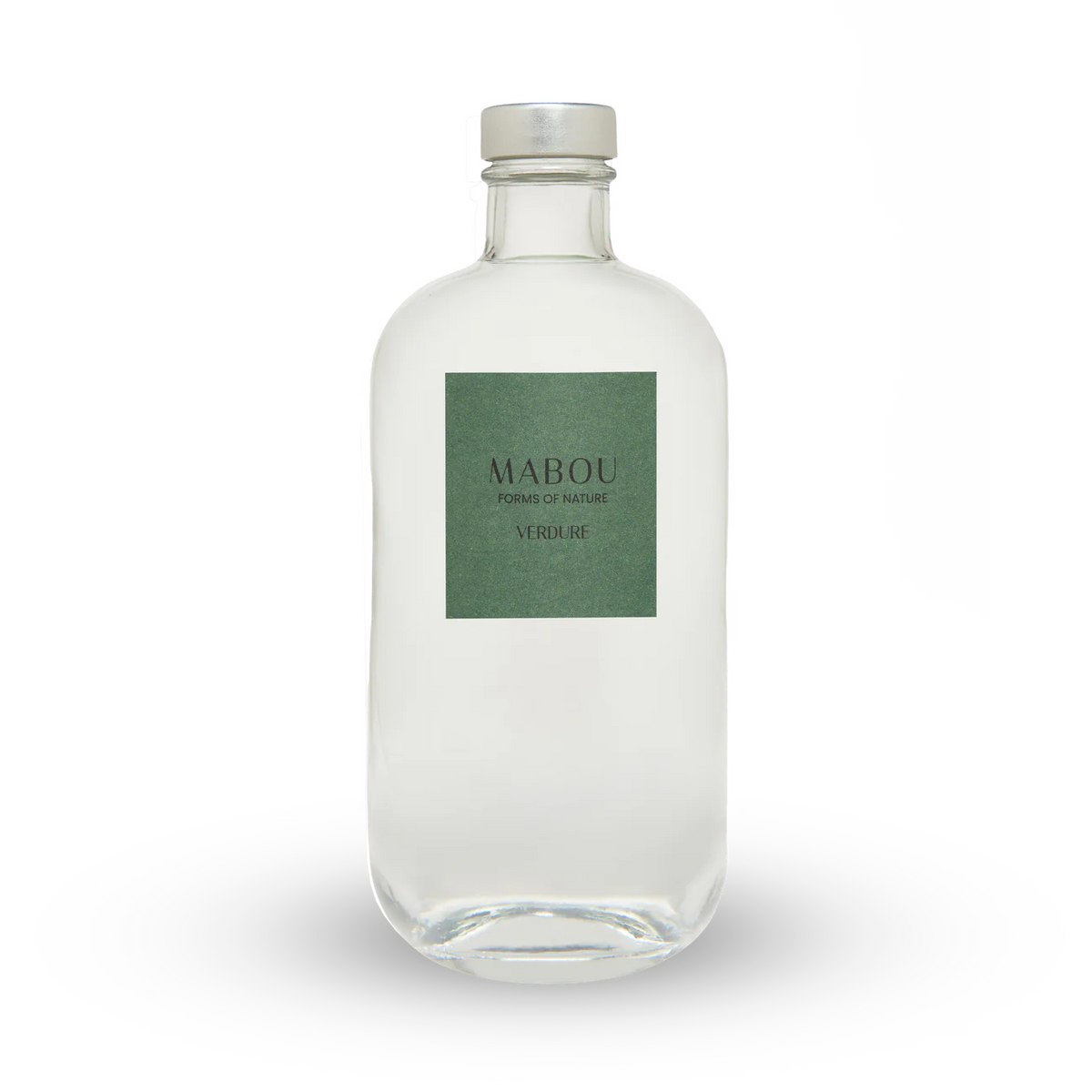 Refill "Mabou" – Verdure