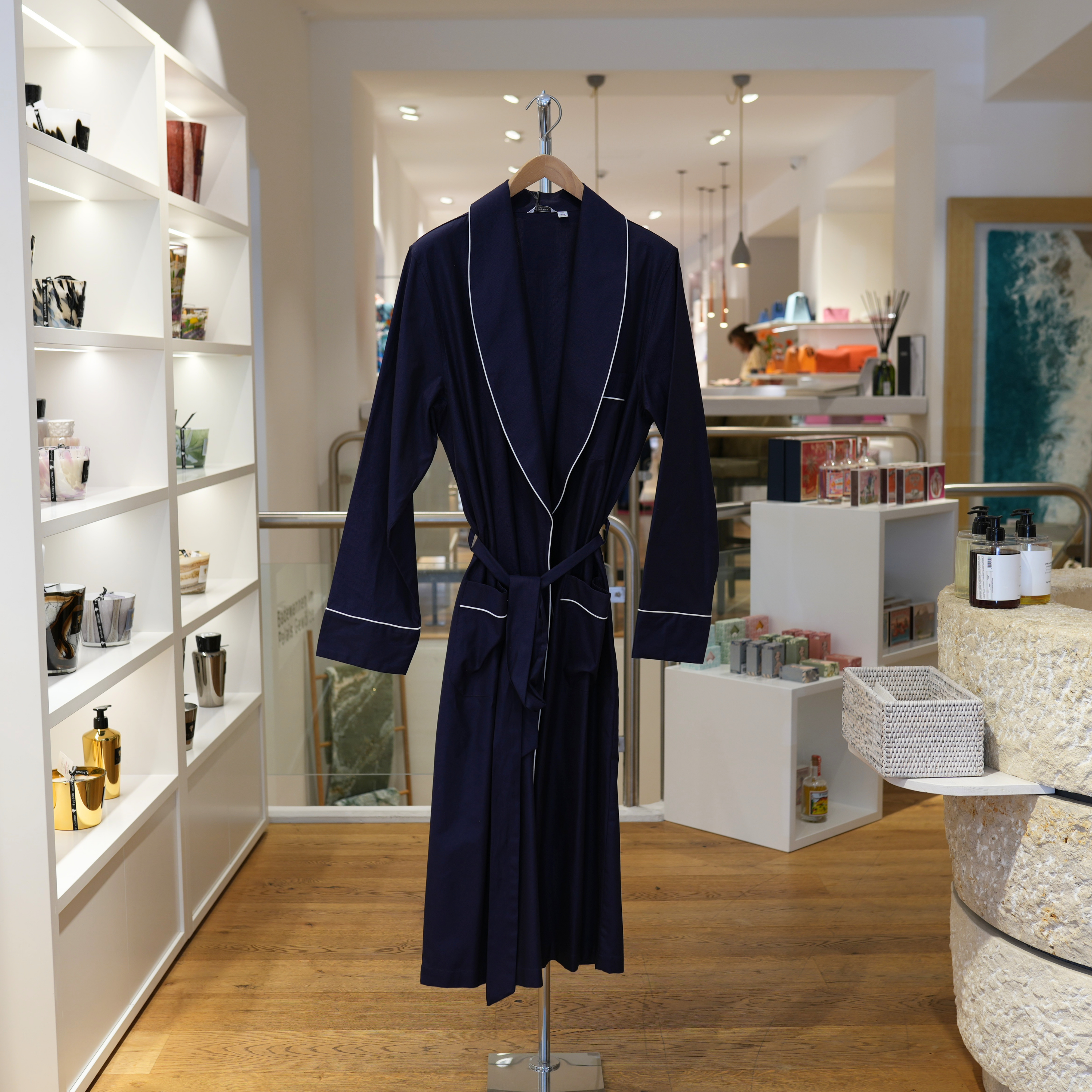 Cappotto VEGA P22513/65