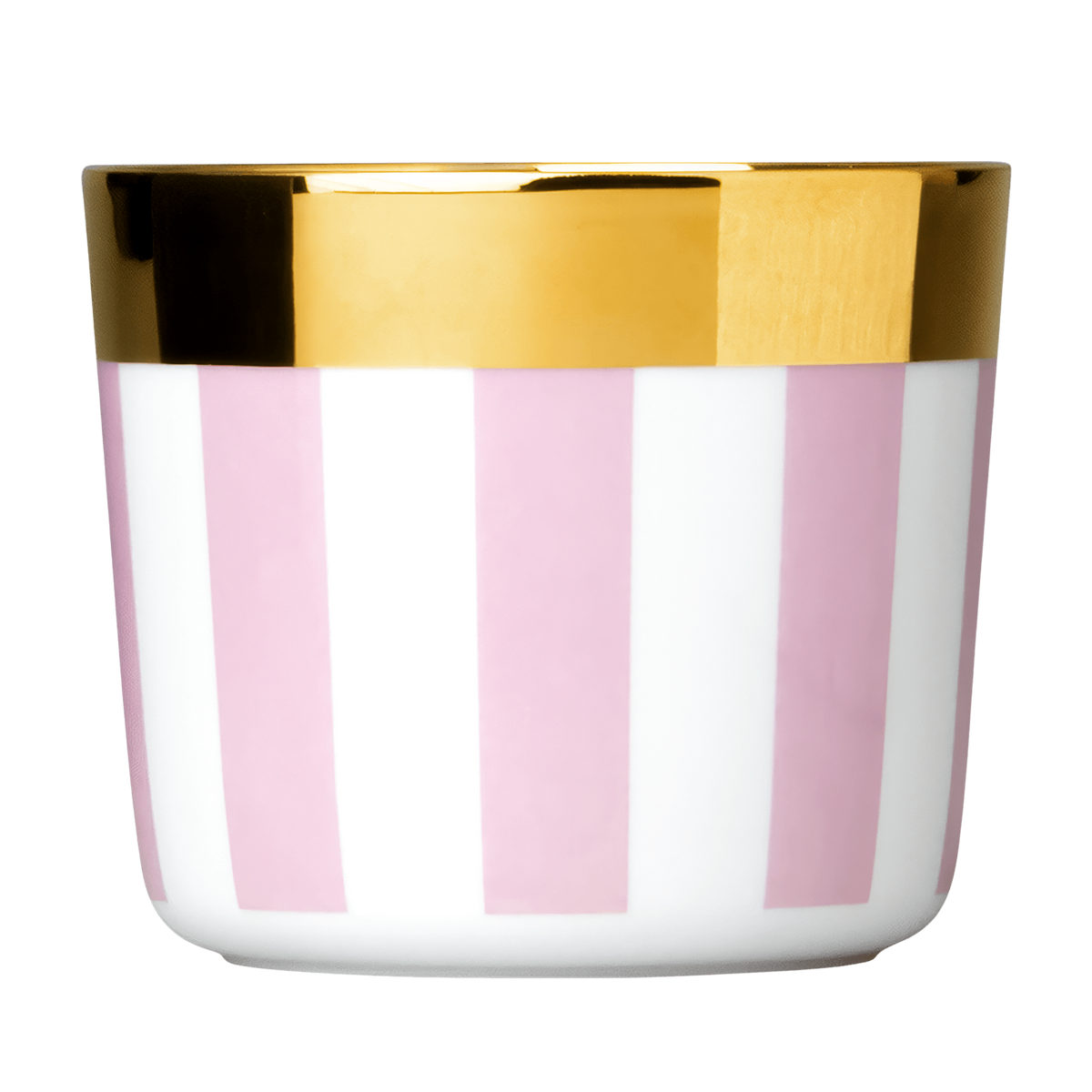 Champagnerbecher "Sip of Gold" Rose Stripes von Sieger by Fürstenberg