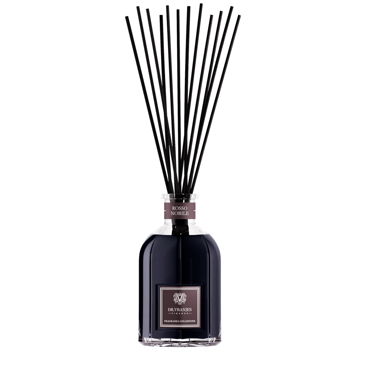 Raumduft "Rosso Nobile" von Dr. Vranjes – 500ml