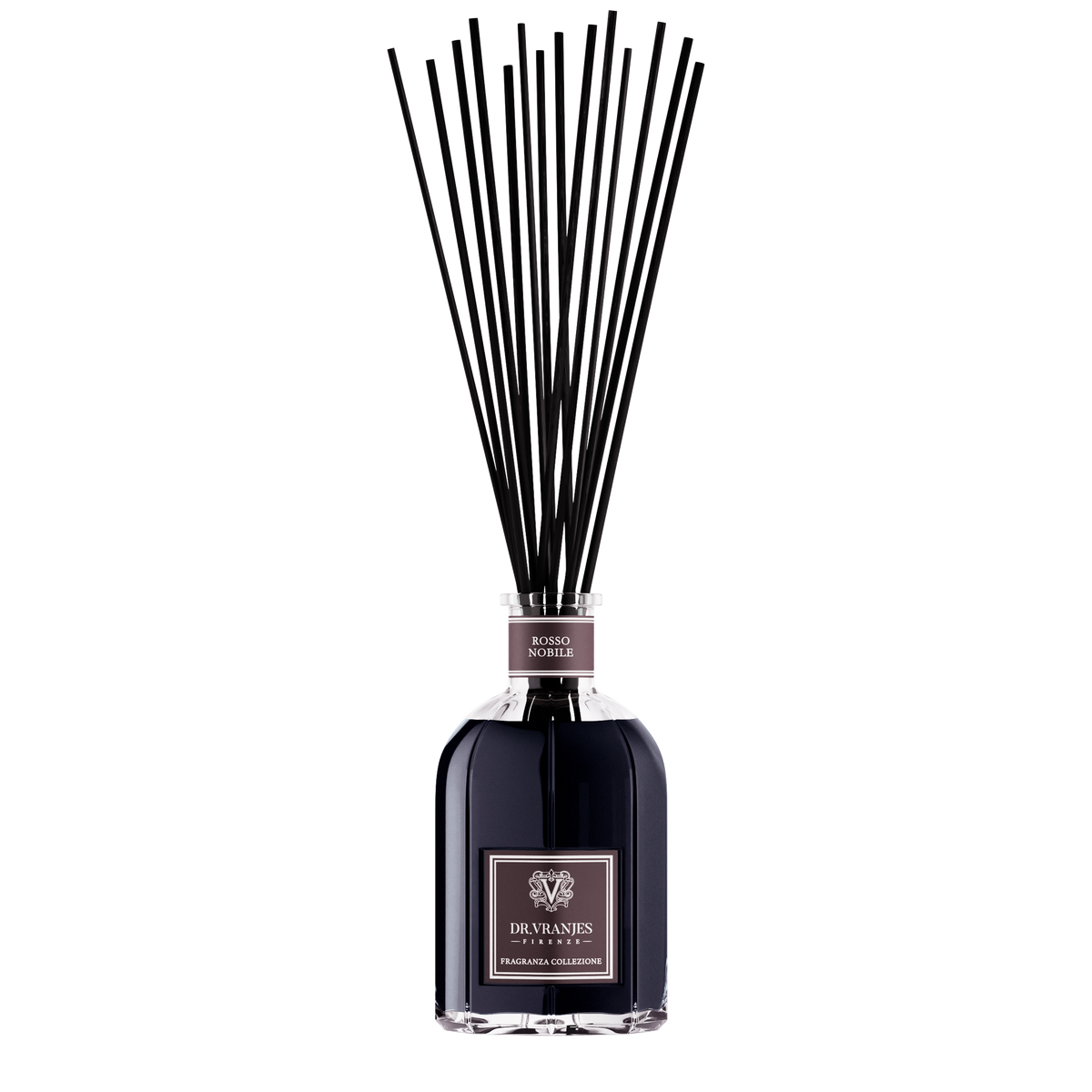 Raumduft "Rosso Nobile" von Dr. Vranjes – 1250ml