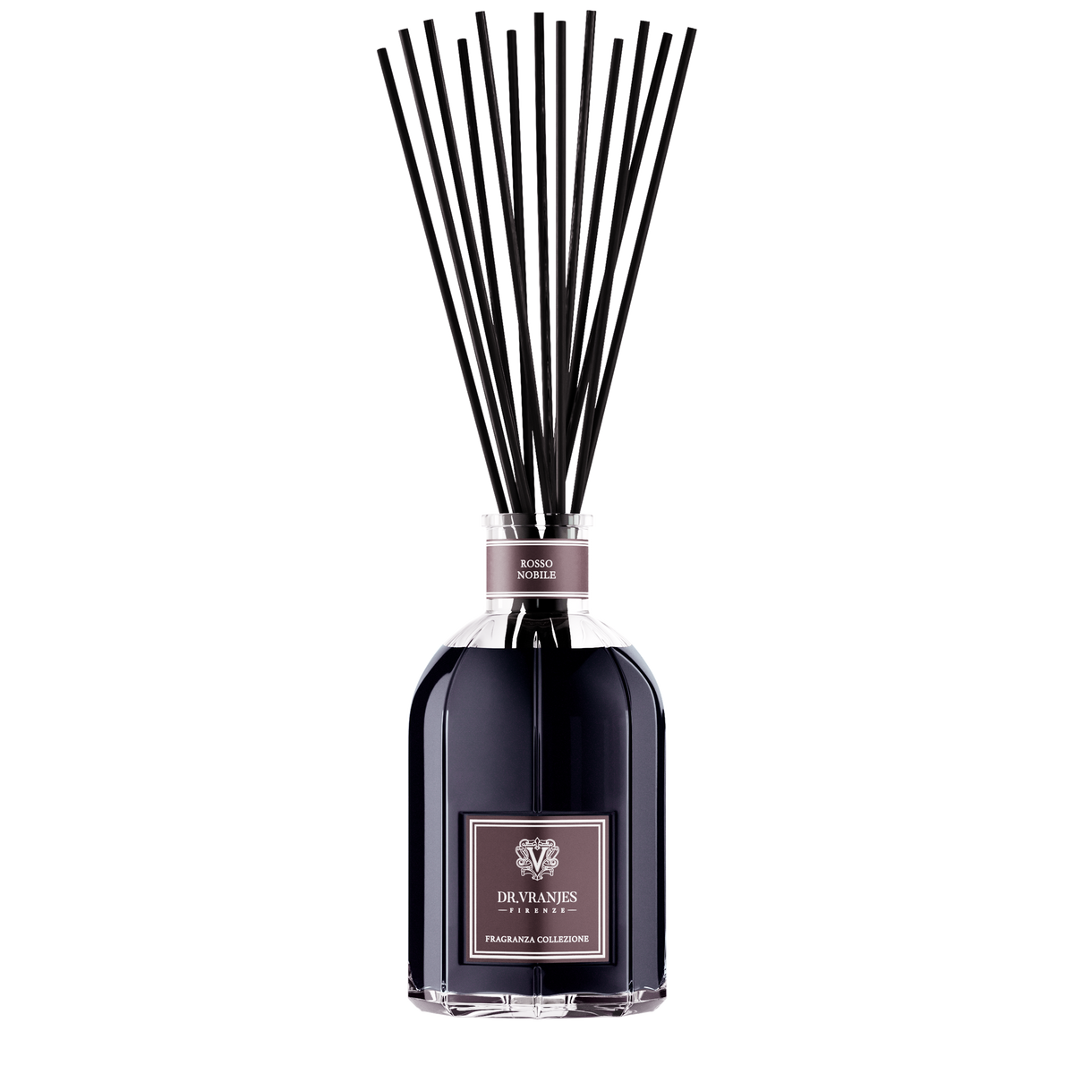 Raumduft "Rosso Nobile" von Dr. Vranjes – 2500ml