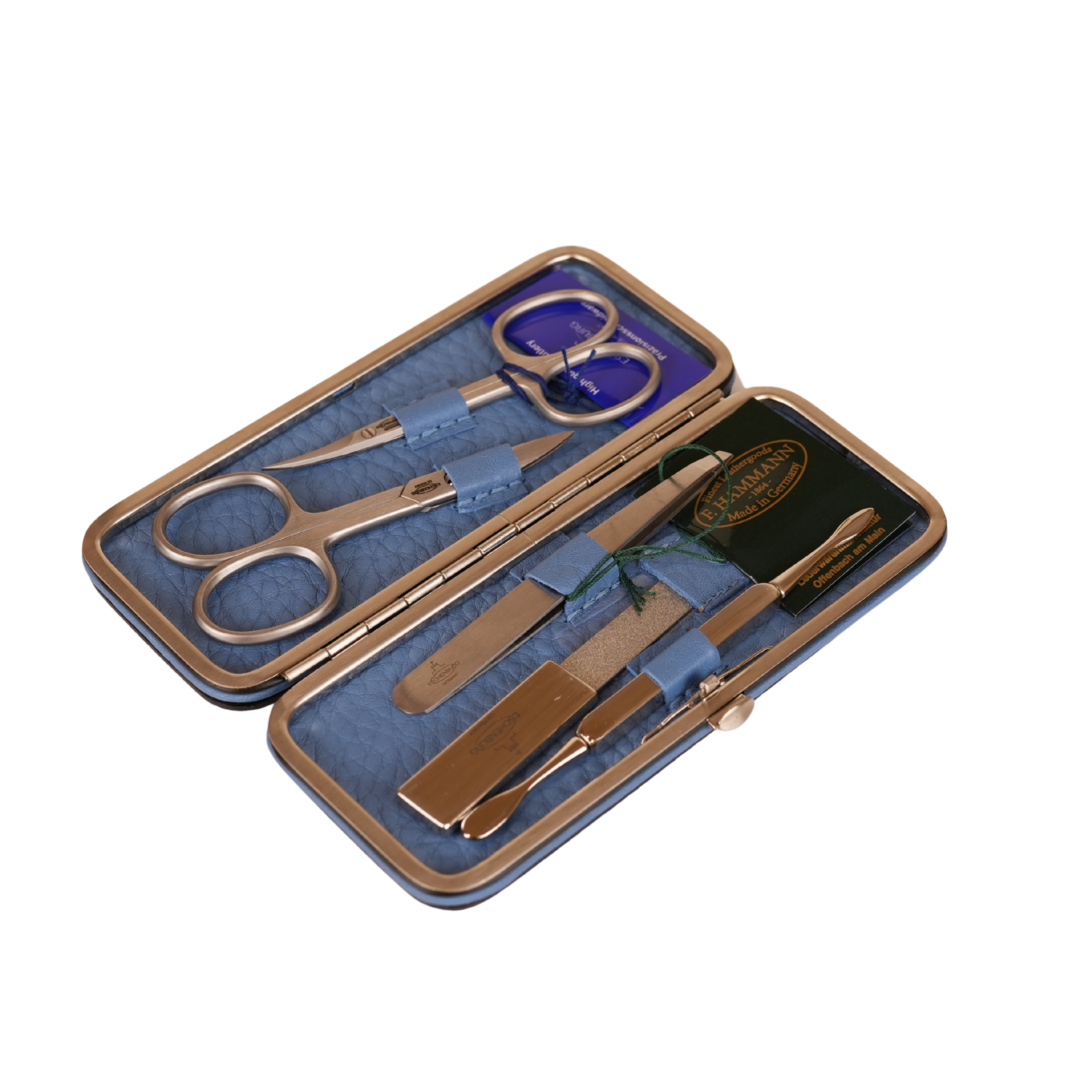 Maniküre ETUI Größe M