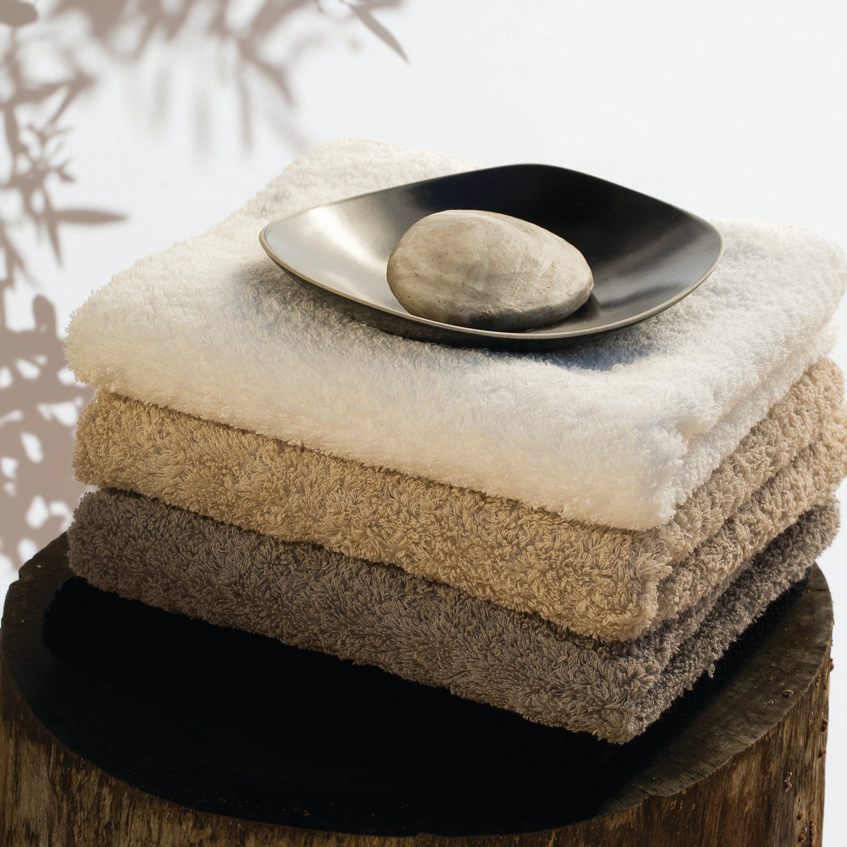 Handtuch "Super Pile" von Abyss & Habidecor