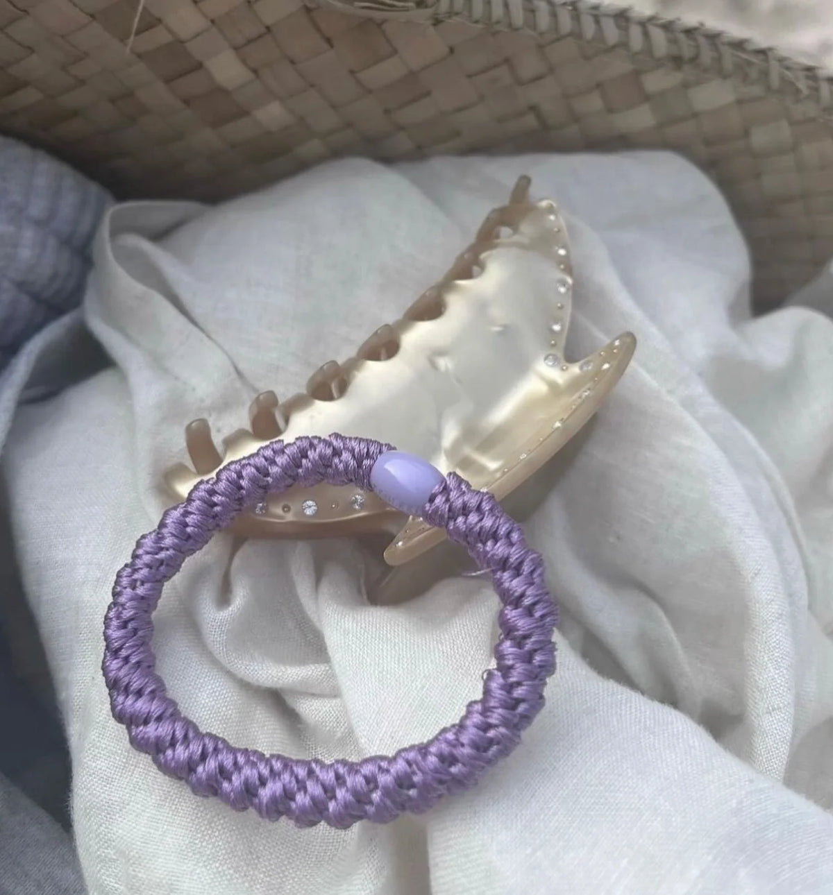 Swarovski Claw