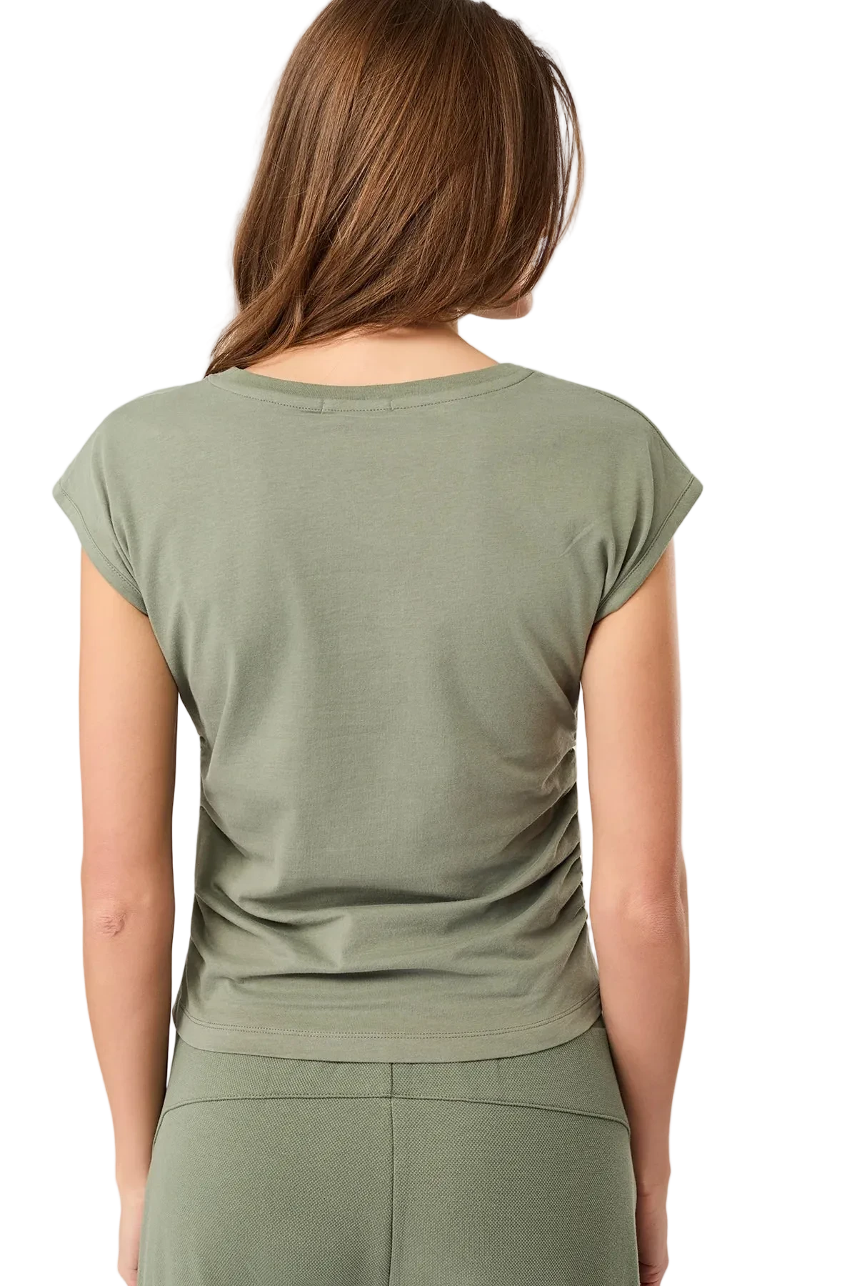 #Farbe_Khaki