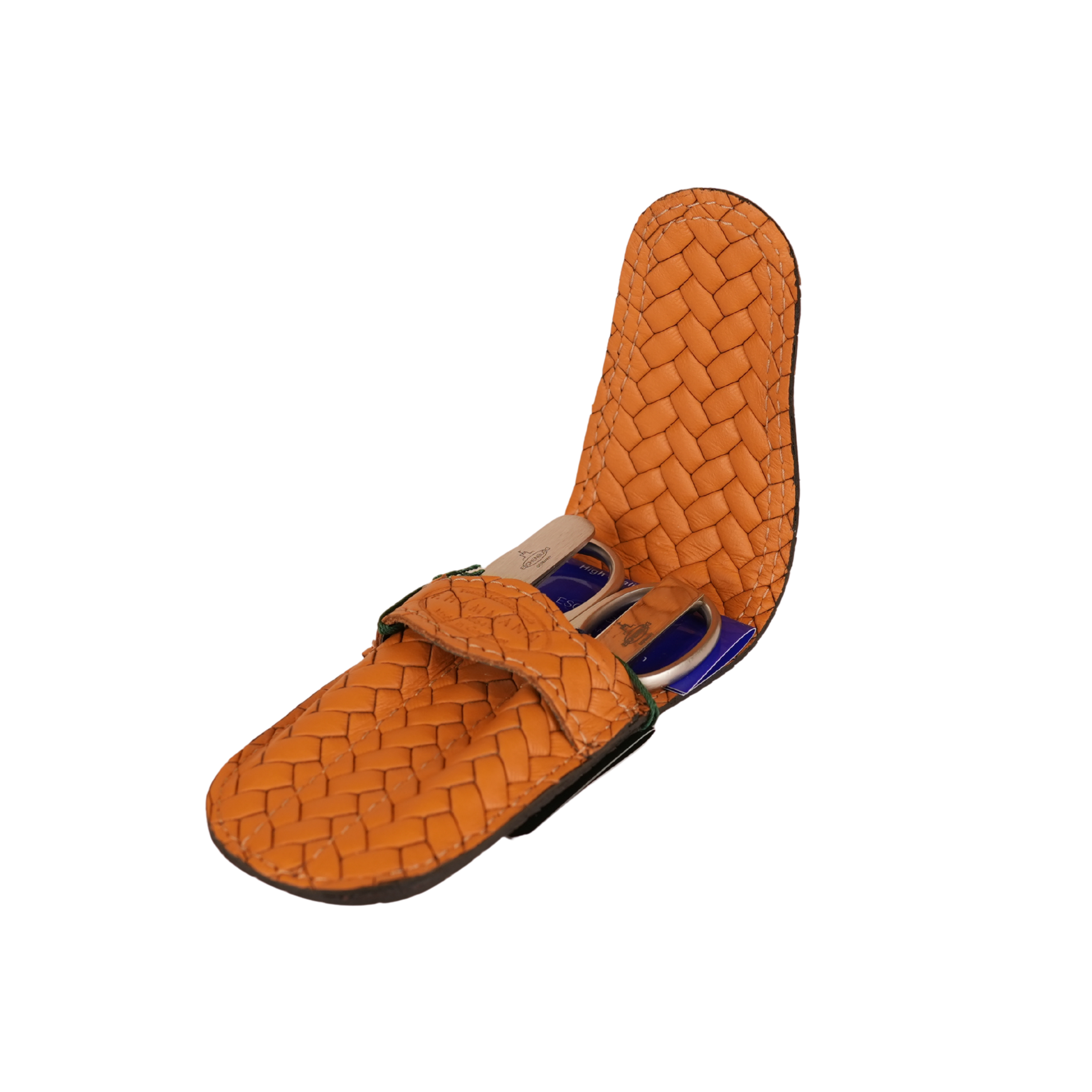 Maniküre ETUI Größe XS