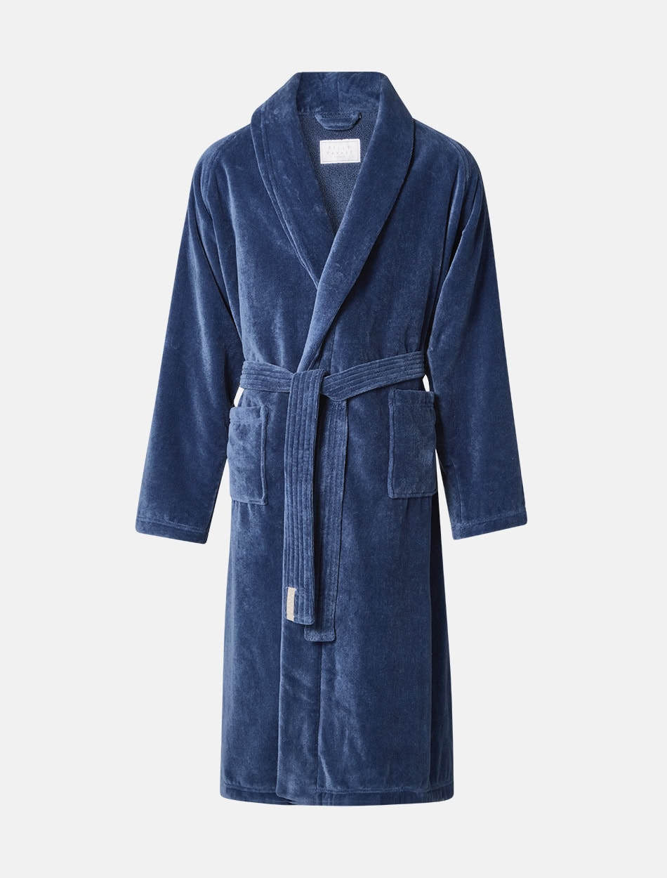 Bademantel Herren "Torekov"
