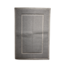 Badvorleger "Unito" von Mastro Raphael – Beige